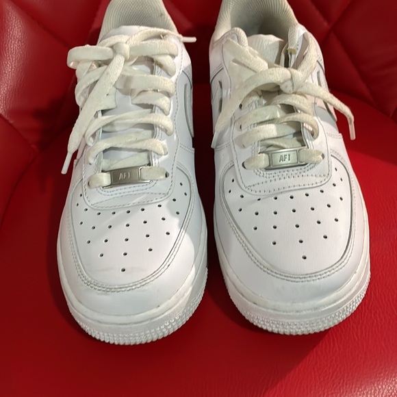 Nike Air Force 1 Impact Size 7.5 EUR 38.5 - Picture 2 of 10